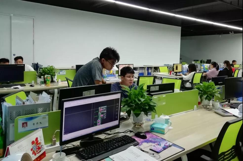 不动产测绘部（房产）项目纪实丨国庆大阅兵，，，，，尊龙体育人节前“大练兵”！