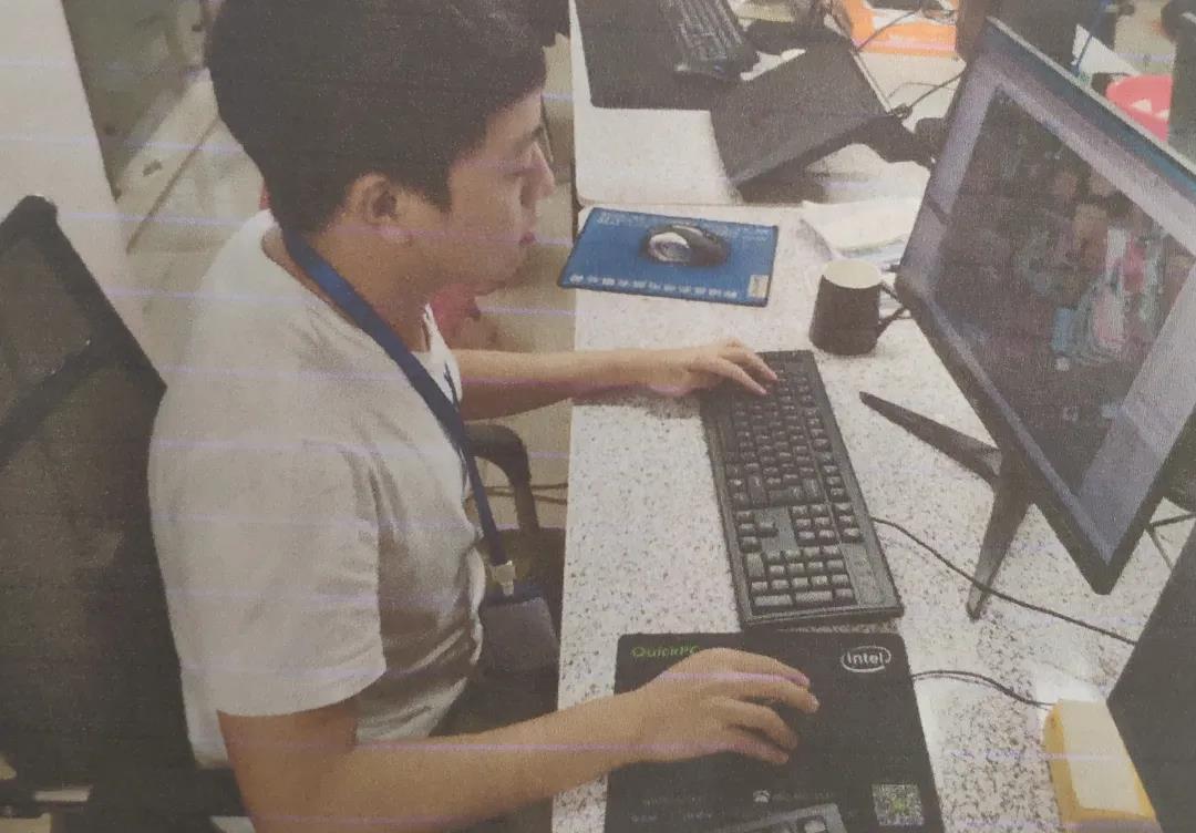 你好，，，，，乘风破浪的实习生们！