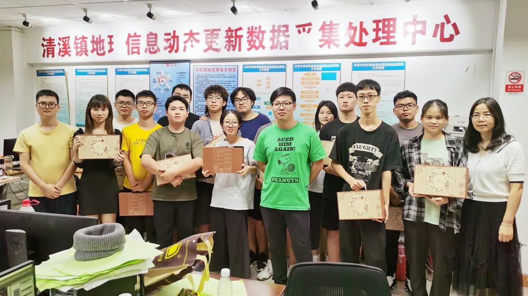 月满中秋 情满人心丨尊龙体育集团走访慰问项目部一线员工