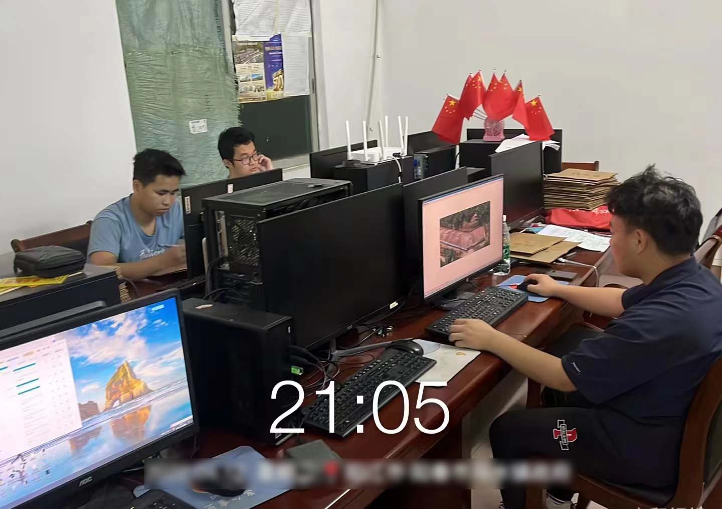 员工随笔丨提高生产效率 尊龙体育阳春项目部有步伐