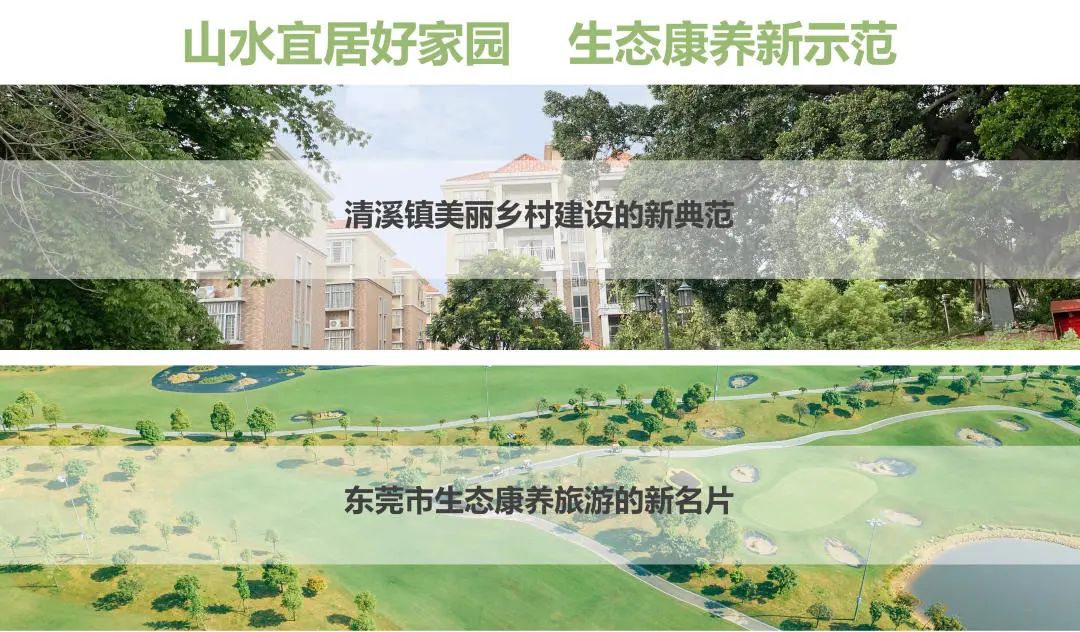 尊龙体育集团助力清溪镇打造漂亮墟落建设树模村
