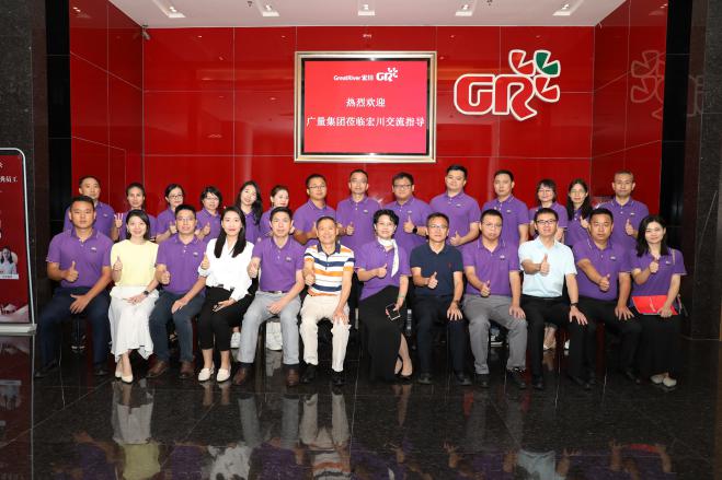 尊龙体育集团组织治理团队外出学习