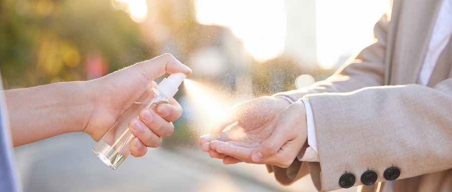 员工随笔丨抗疫之事