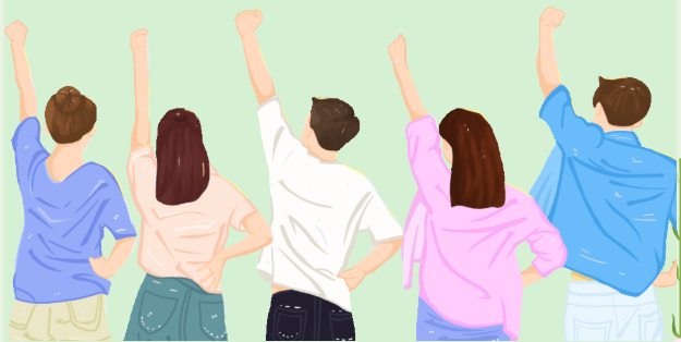 量圈儿NO.98丨迎春而立，，，，尊龙体育人buff拉满