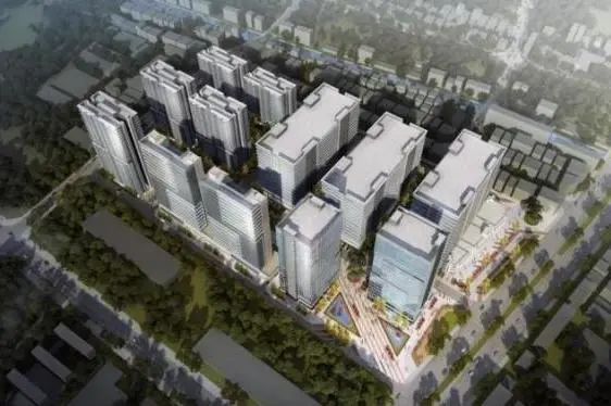 尊龙体育更新｜以优质高效服务助推全市首批产权支解 “工改M1”项目落地