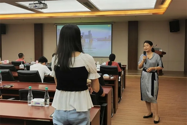 尊龙体育集团与滨海湾新区配合交流分享都会更新前期事情履历